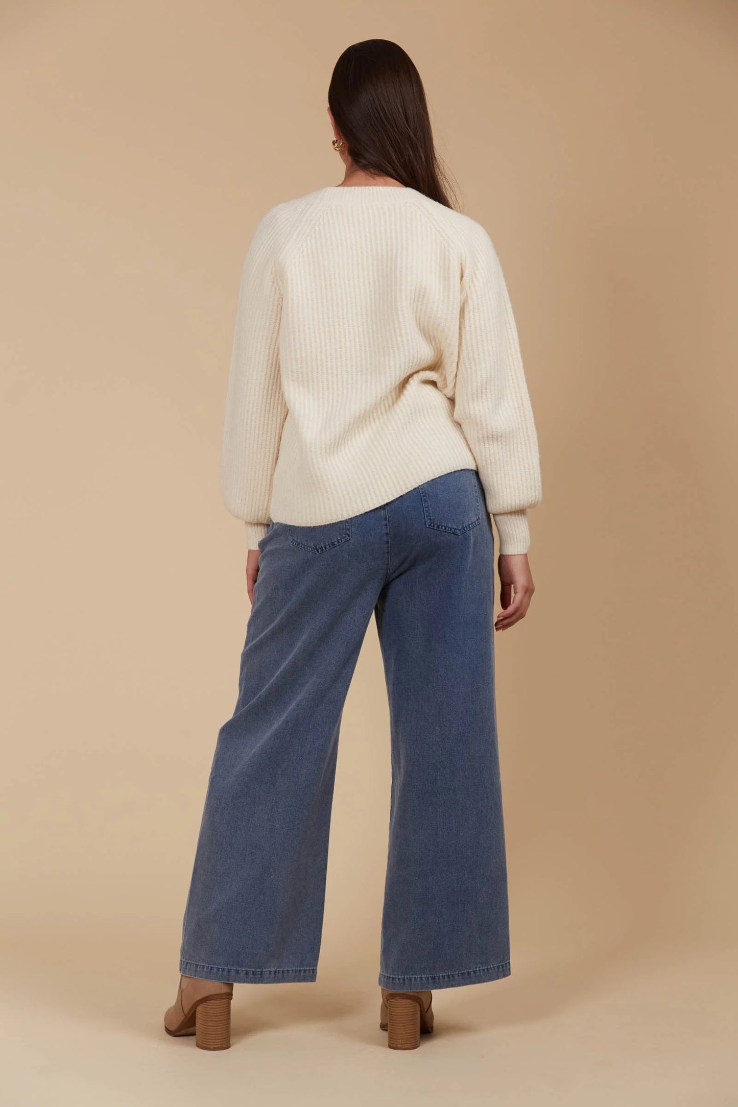 Miru Cardigan