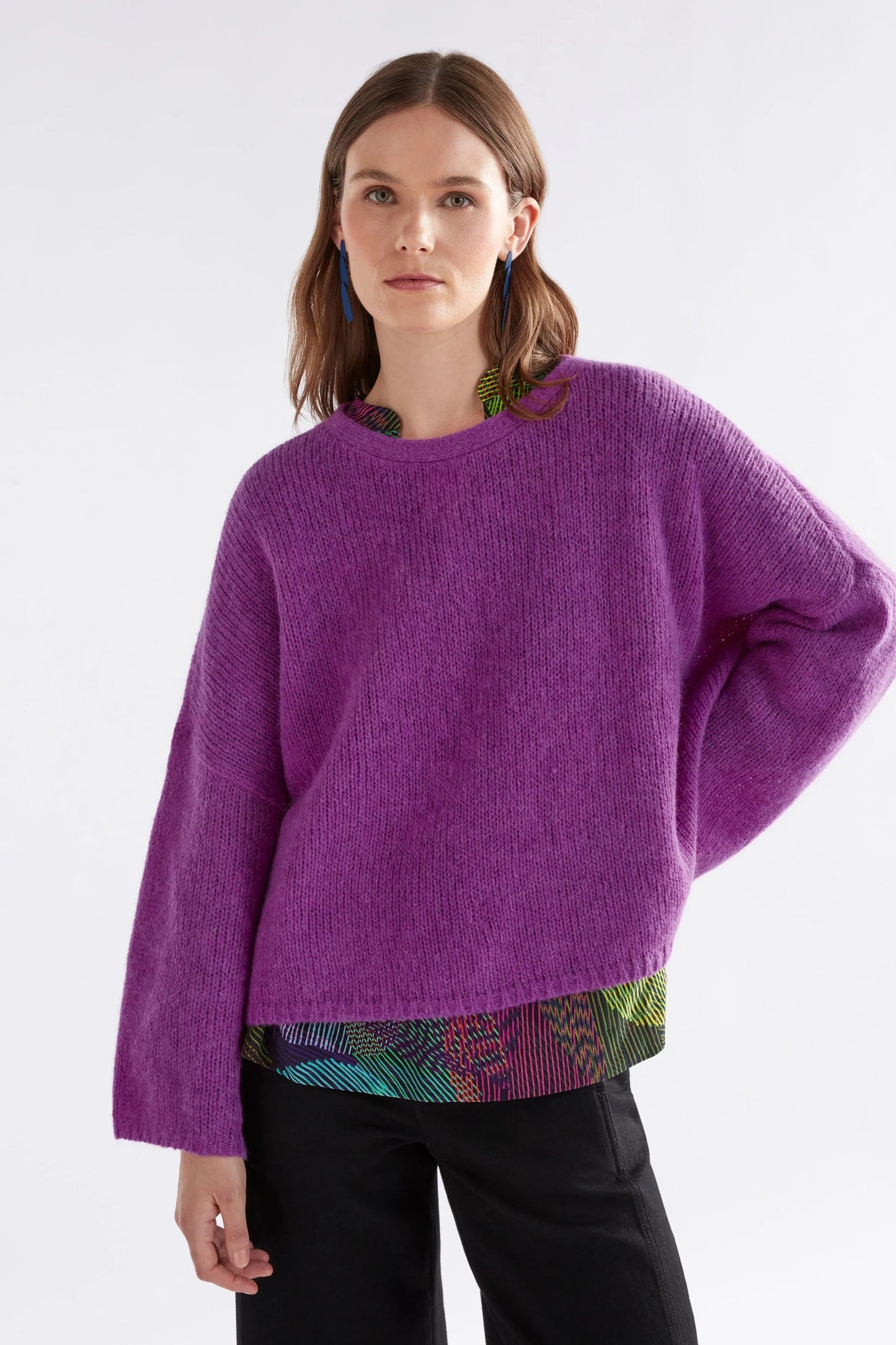 Agna Sweater