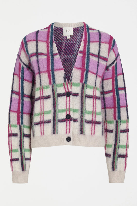 Ostti Cardi NEW NAVY CHECK