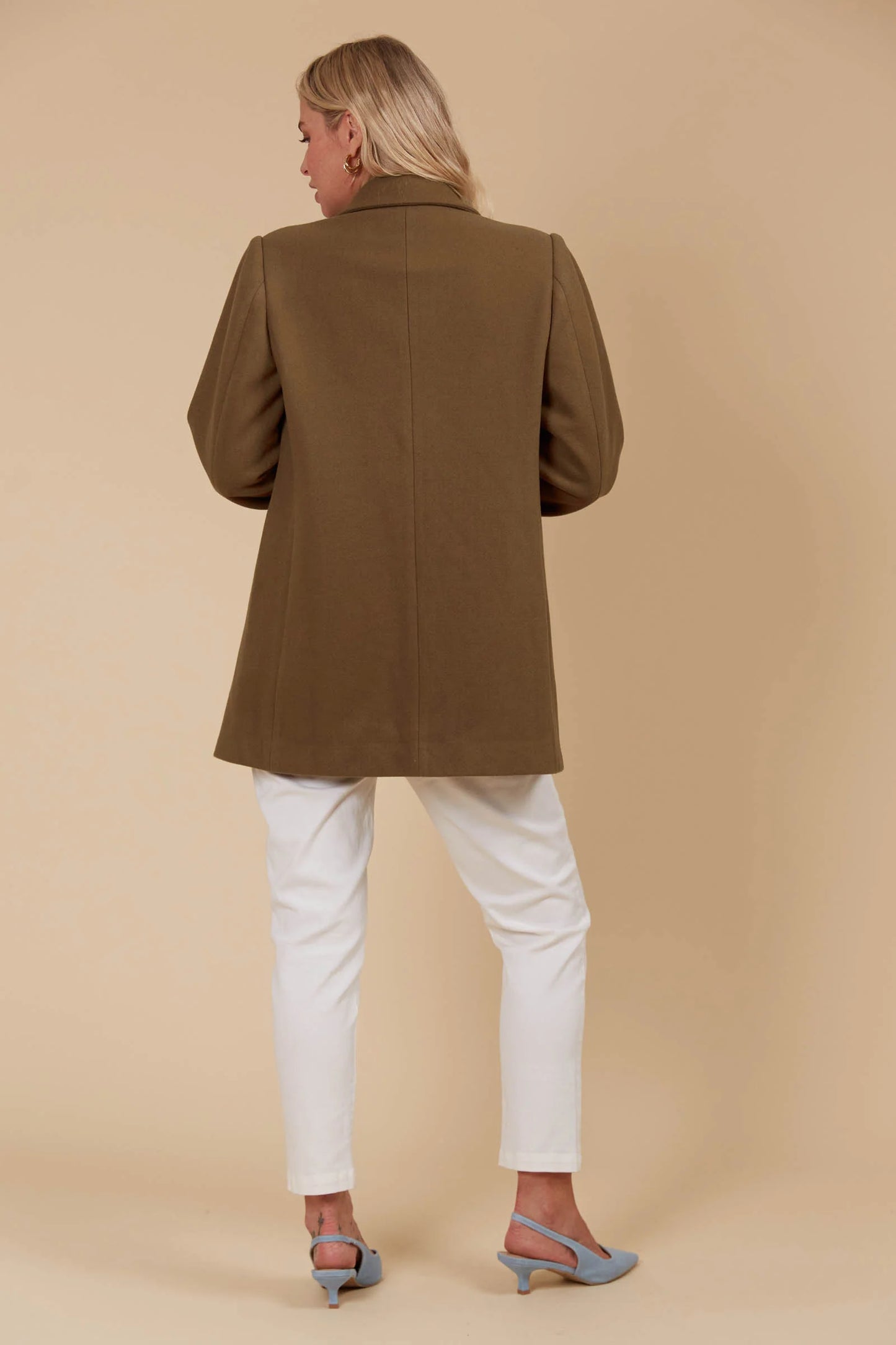 Kali Coat