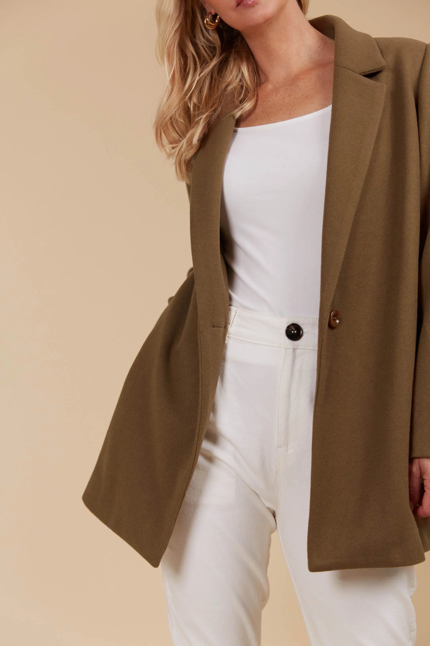 Kali Coat