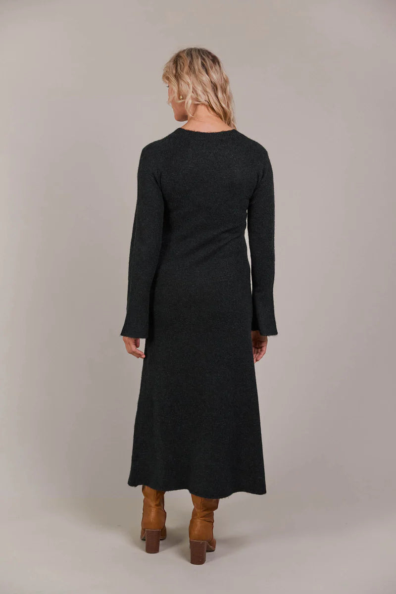 Merano Knit Dress