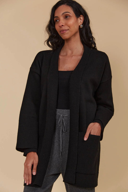 Selene Cardigan