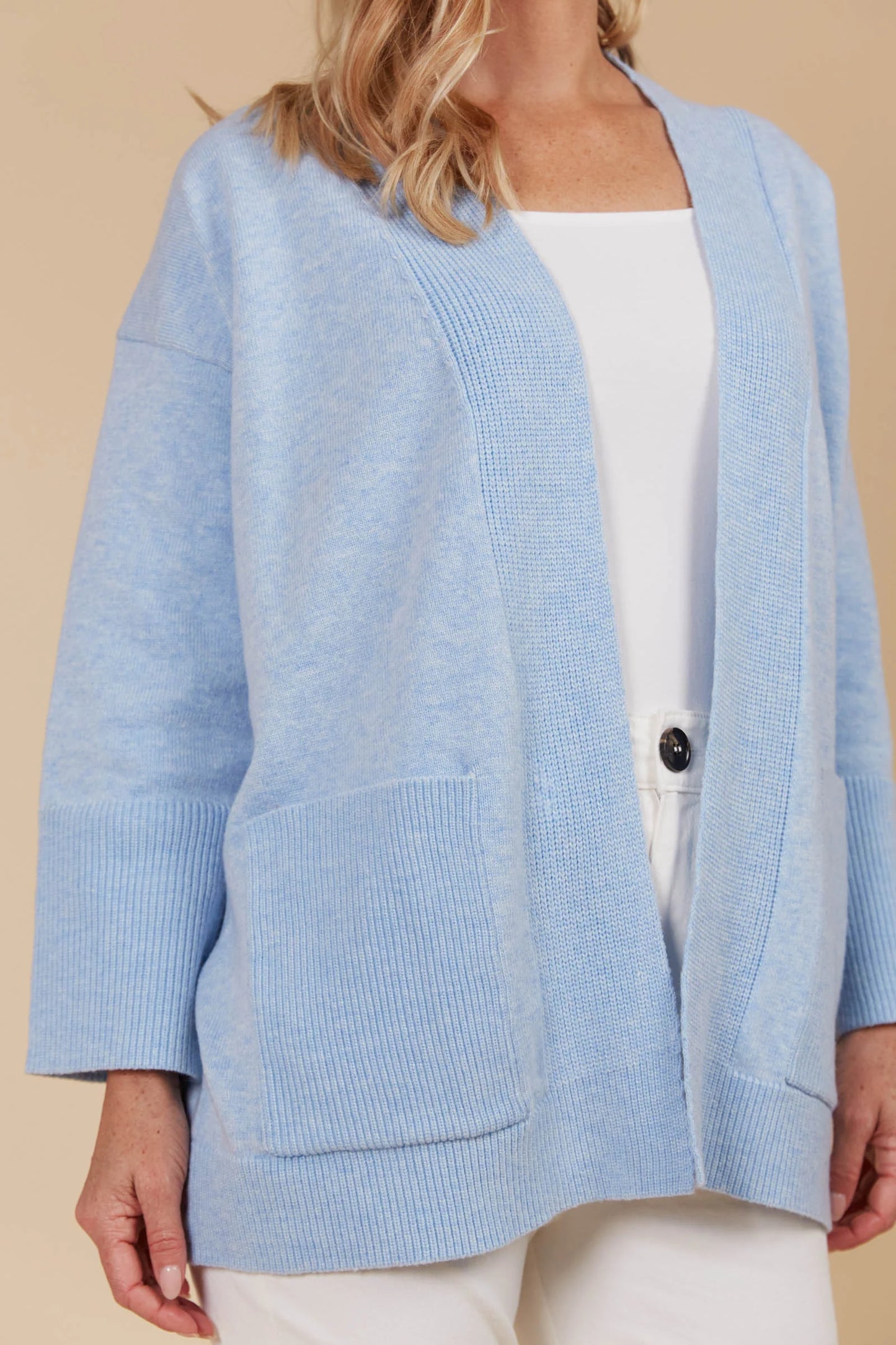 Selene Cardigan
