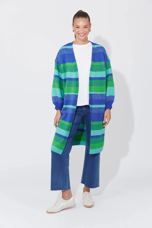Yuma Cardigan